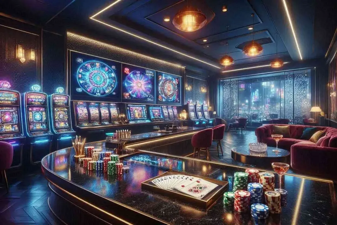 Agent No Wager Casino